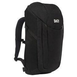 Bach Shield Sırt Çantası 22 Litre-SİYAH - Bach