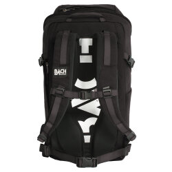Bach Shield Sırt Çantası 22 Litre-SİYAH - Bach (1)