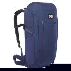 Bach - Bach Shield Medium Sırt Çantası 26 Litre-MAVİ