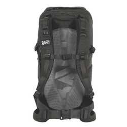 Bach - Bach Shield Small Unisex Sırt Çantası 26 Litre-GRİ (1)