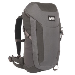 Bach Shield Small Unisex Sırt Çantası 26 Litre-GRİ - Bach