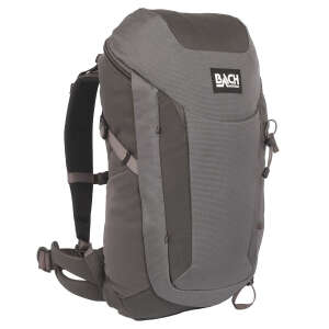 Bach Shield Small Unisex Sırt Çantası 26 Litre-GRİ - 1
