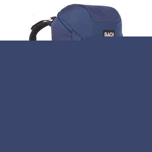 Bach Shield Small Unisex Sırt Çantası 26 Litre-MAVİ
