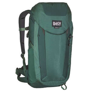 Bach Shield Small Unisex Sırt Çantası 26 Litre-YEŞİL - 1