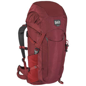 Bach Shield Plus Large Sırt Çantası 35 Litre-KIRMIZI - 1