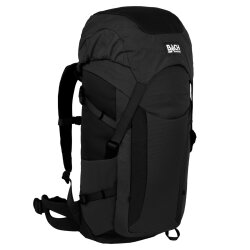 Bach Shield Plus Large Sırt Çantası 35 Litre-SİYAH - Bach