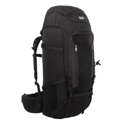 Bach Specialist XL Sırt Çantası 75 Litre-SİYAH - Bach