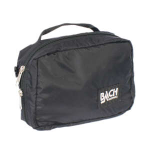 Bach Travel Organizer Çanta-SİYAH - 1