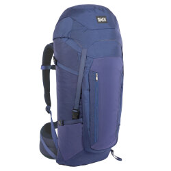 Bach Venture Large Erkek Sırt Çantası 60 Litre-MAVİ - Bach
