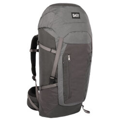Bach Venture Medium Kadın Sırt Çantası 60 Litre-GRİ - Bach