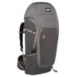 Bach - Bach Venture Medium Kadın Sırt Çantası 60 Litre-MAVİ (1)