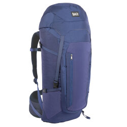 Bach Venture Medium Kadın Sırt Çantası 60 Litre-MAVİ - Bach