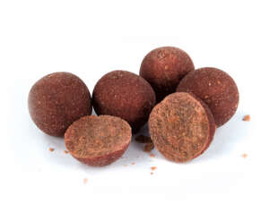 Bailio Crab S/L 15mm 1kg Boilie Yem - 1