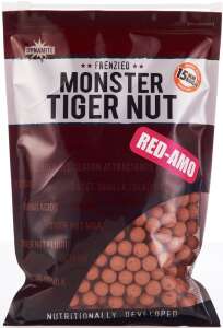 Bailio Tigernut S/L 15mm 1kg Boilio Yem - 1