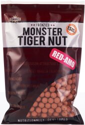 Bailio Tigernut S/L 15mm 1kg Boilio Yem - Bailio