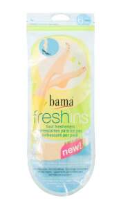 Bama Fresh Kadın Tabanlık - 1