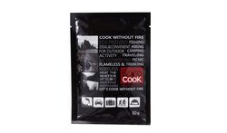 Barocook - Barocook BaroPack Kutu Isıtıcı 50g