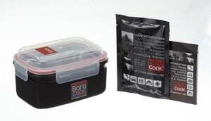 Barocook Isıtıcı Kutu 850 ml