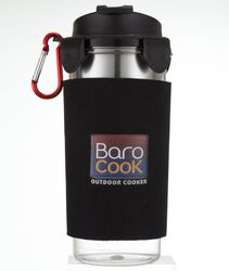 Barocook Isıtıcı Mug 360 ml - Thumbnail