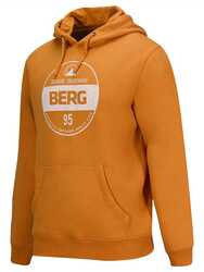 Berg - Berg Basswood Erkek Sweat Shirt-BEJ (1)