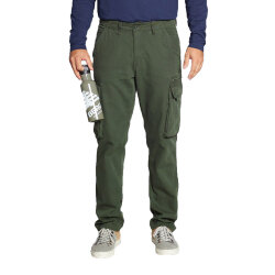 Berg Beaver Erkek Pantolon-YEŞİL - Berg