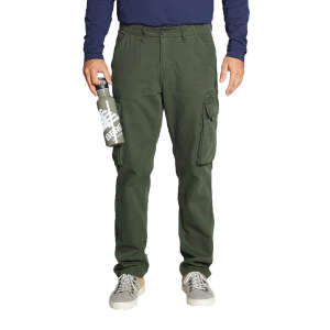 Berg Beaver Erkek Pantolon-YEŞİL - 1
