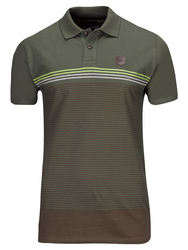 Berg - Berg Bergen Erkek T-Shirt-YEŞİL (1)
