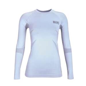 Berg BL Tech Erkek Üst İçlik-BEYAZ - 1