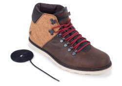 Berg Bombay Erkek Bot-KAHVERENGİ - Berg