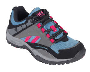 Berg Desman Kadın Ayakkabı-GRİ - 1