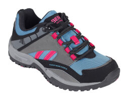 Berg Desman Kadın Ayakkabı-GRİ - Berg