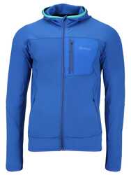 Berg - Berg Dhaulag Erkek Softshell Ceket-MAVİ (1)