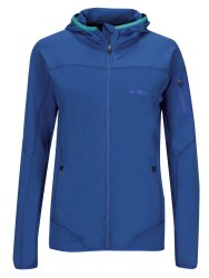 Berg Dhaulag Kadın Mont-MAVİ - Berg