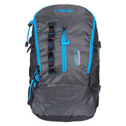 Berg - Berg Dunite Trekking Sırt Çantası 25 Litre-ANTRASİT (1)