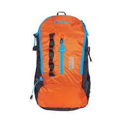 Berg - Berg Dunite Trekking Sırt Çantası 25 Litre-TURUNCU (1)