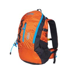 Berg - Berg Dunite Trekking Sırt Çantası 25 Litre-TURUNCU (1)