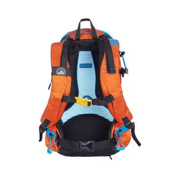 Berg Dunite Trekking Sırt Çantası 25 Litre-TURUNCU