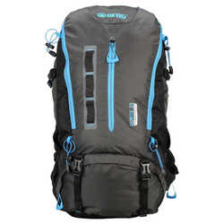 Berg - Berg Dunite Trekking Sırt Çantası 35 Litre-YEŞİL (1)