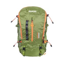 Berg - Berg Dunite Trekking Sırt Çantası 35 Litre-YEŞİL