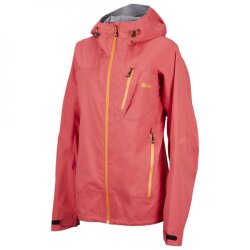 Berg Elevation Kadın Ceket-PEMBE - Berg