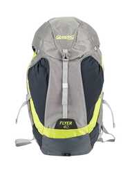 Berg - Berg Flyer Trekking Sırt Çantası 40 Litre-SİYAH (1)