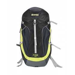 Berg - Berg Flyer Trekking Sırt Çantası 40 Litre-SİYAH (1)