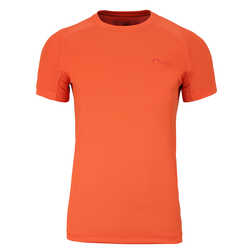 Berg - Berg Fui Erkek T-Shirt-KAHVERENGİ (1)