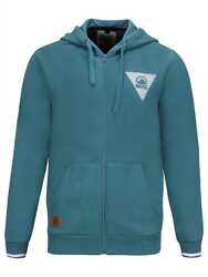 Berg - Berg Gum Erkek Sweat-SİYAH