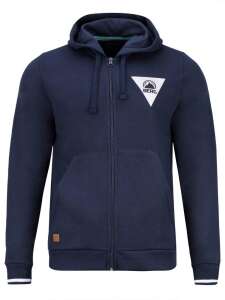 Berg Gum Erkek Sweat-SİYAH - 1