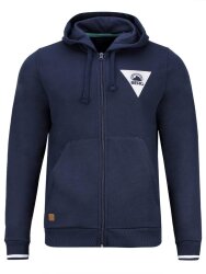 Berg Gum Erkek Sweat-SİYAH - Berg