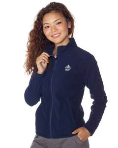 Berg Kluane Kadın Polar-LACİVERT - 1