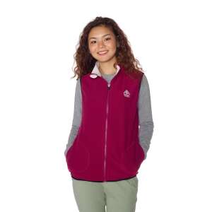 Berg Kluane Kadın Polar Yelek-PEMBE - 1