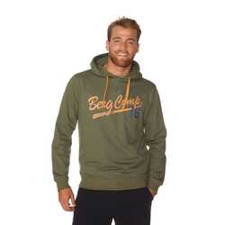 Berg - Berg Koorelah Erkek Sweat-HAKİ (1)