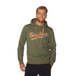 Berg Koorelah Erkek Sweat-HAKİ - Berg